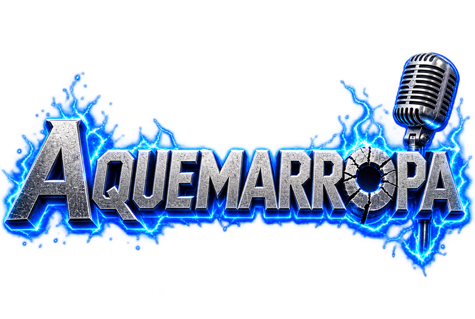 A Quemarropa Podcast